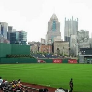 Meet your Posher, Matthew